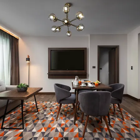 Hotel Serdika
