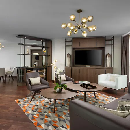Serdika Hotel 3*