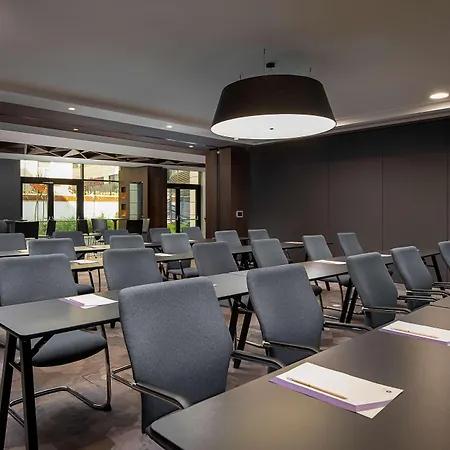 Serdika Hotel Sofia