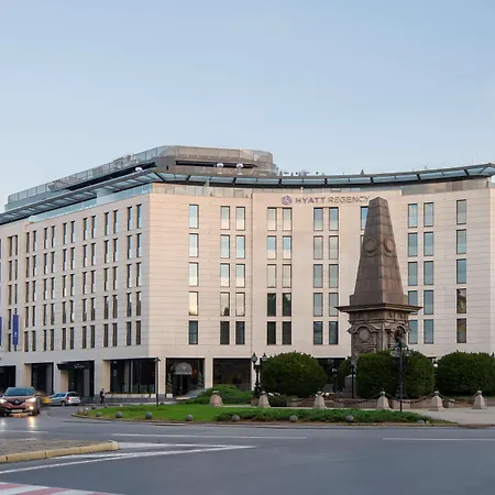 Serdika Hotel Sofia