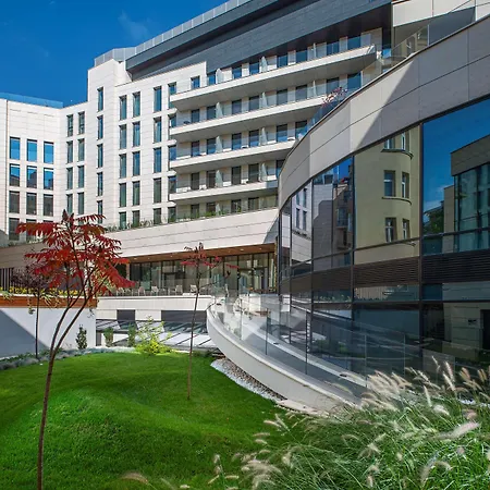 Serdika Hotel