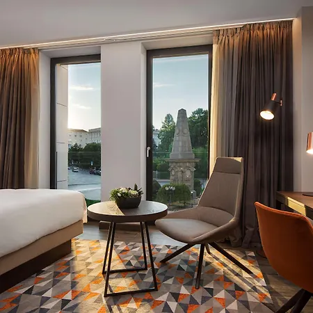 Hotel Serdika 3*