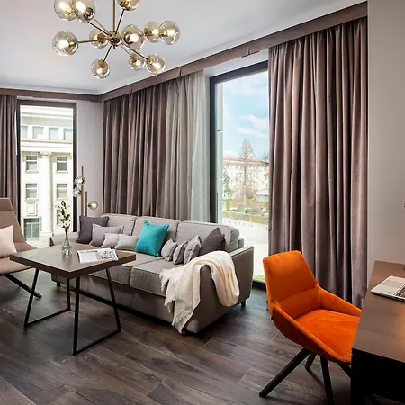 Hotel Serdika
