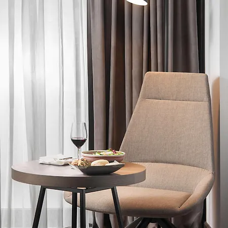 Hotel Serdika 3*