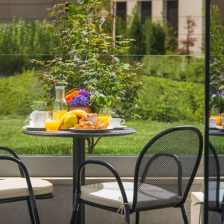 Hotel Serdika Sofia