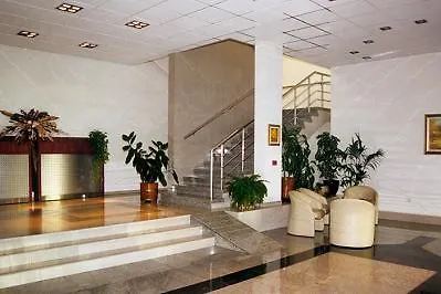 Serdika Hotel