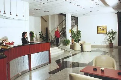 Hotel Serdika 3*