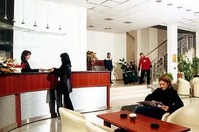Serdika 3*