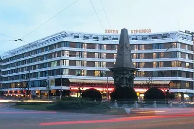 Serdika 3*